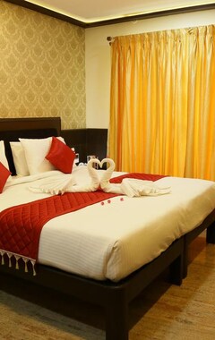 Hotel Sumi Palace (Thanjavur, Indien)
