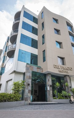 Del Prado Hotel (San Isidro, Perú)