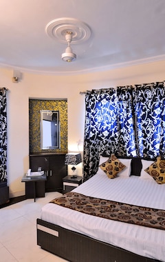 Hotel MG Residency (Amritsar, Indien)