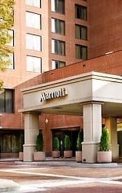 Hotel Winston-Salem Marriott (Winston Salem, USA)