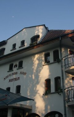 Hotel Angelov han (Widin, Bulgarien)
