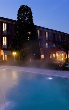 Hotelli Hotel Fonte Boiola (Sirmione, Italia)