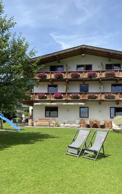 Hotel Sacherl (Achenkirch, Austria)