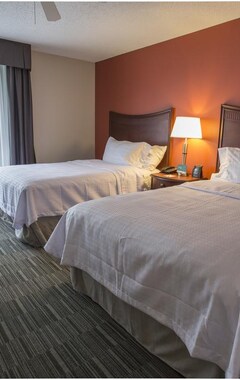 Hotel Homewood Suites By Hilton Savannah Airport (Savannah, USA)