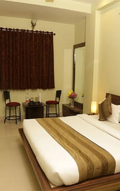 Hotel Bhumi (Mount Abu, Indien)