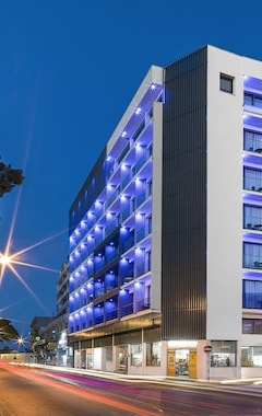 Hotel Frangiorgio (Larnaca, Chipre)