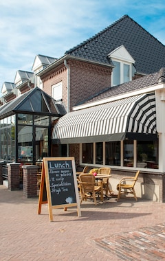 Hotelli De Twee Linden (Beneden-Leeuwen, Hollanti)