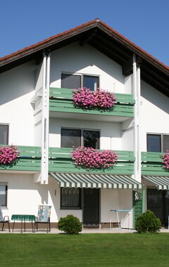 Hele huset/lejligheden Aparthotel Naturidyll - Wieserhof (Bad Füssing, Tyskland)