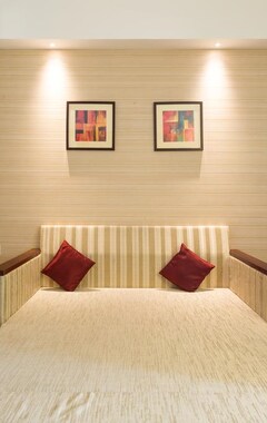 Hotel D Homz Suite (Kochi, Indien)