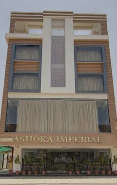 Hotel Treebo Trend Ashoka Imperial (Nagpur, India)