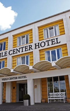 Vejle Center Hotel (Vejle, Dinamarca)