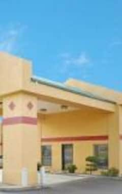 Hotel Econo Lodge Brownsville (Brownsville, USA)