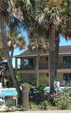 Hotelli The Conch House Marina Resort (St. Augustine, Amerikan Yhdysvallat)
