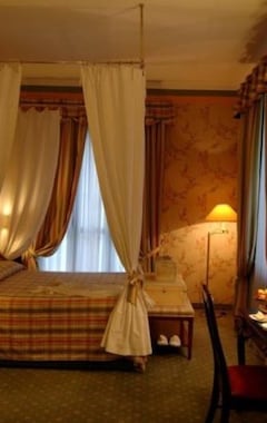 Hotel Victoria & Iside Spa (Torino, Italien)