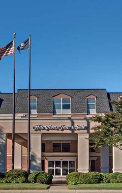 Hotel Hampton Inn & Suites Williamsburg-Richmond Road (Williamsburg, EE. UU.)