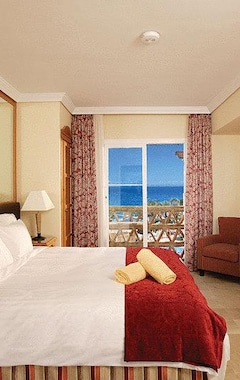 Hotel Marriott's Marbella Beach Resort (Marbella, España)