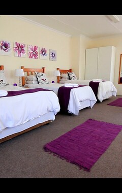 Hotel Dove'S Nest Guest House (Kempton Park, Sudáfrica)