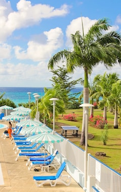 Hotel Karibea Resort Sainte-Luce Amyris (Sainte Luce, Antillas Francesas)