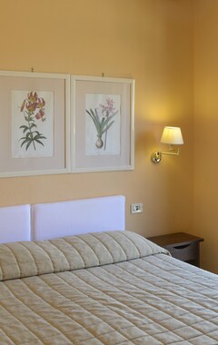 Hotel Bel Soggiorno (San Gimignano, Italia)