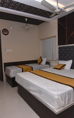 Hotelli Hotel Atlantis (Kumbakonam, Intia)