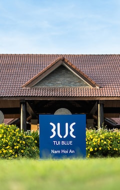 Hotelli TUI BLUE Nam Hoi An (Tam Ky, Vietnam)