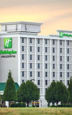 Hotelli Holiday Inn Little Rock - Presidential Downtown, An Ihg Hotel (Little Rock, Amerikan Yhdysvallat)