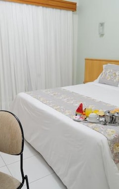 Hotel Astron Associado Chamonix (Araçatuba, Brasil)