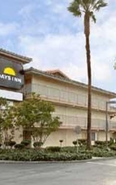 Hotelli Days Inn By Wyndham San Jose Airport (Milpitas, Amerikan Yhdysvallat)