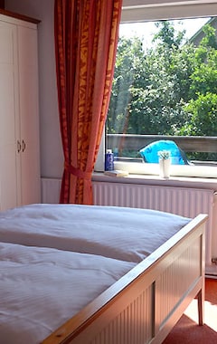 Hotel Moven-Kieker (Friedrichskoog, Tyskland)