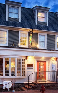 Bed & Breakfast Bouchard Inn & Restaurant (Newport, Amerikan Yhdysvallat)