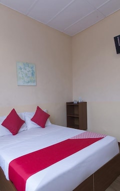 Hotel OYO 415 Straits Settlement Inn (Malaca Ciudad, Malasia)