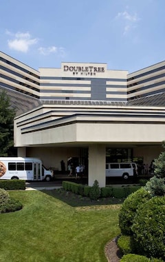DoubleTree by Hilton Hotel Newark Airport (Newark, USA)