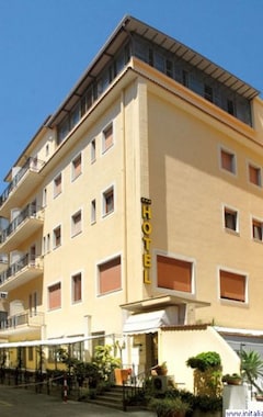 Il Nocchiero City Hotel (Soverato, Italia)