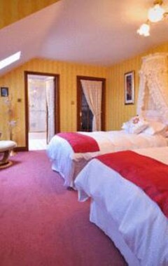 Hotelli Englewood Lodge (Onchan, Iso-Britannia)