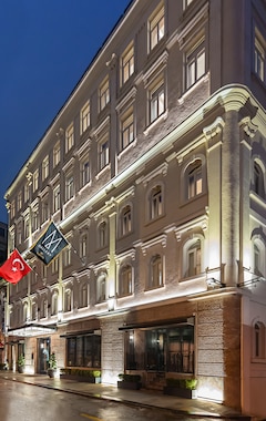 The Galata Istanbul Hotel MGallery (Istanbul, Tyrkiet)