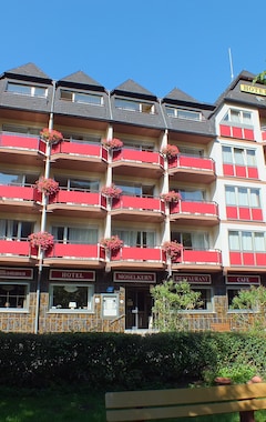 Hotel Moselkern (Moselkern, Tyskland)