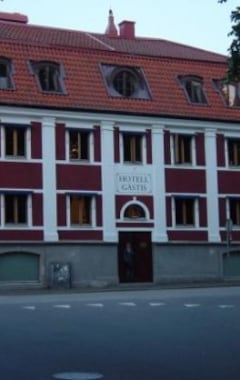 Hotell Gastis (Varberg, Sverige)