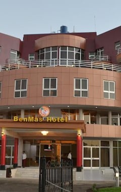 Hotel Benmas (Bahir Dar, Etiopía)