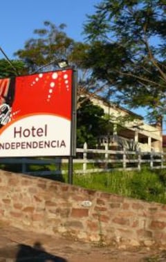 Hotel Independencia (Villarrica, Paraguay)