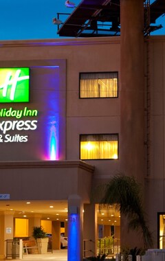 Hotelli Holiday Inn Express Hotel & Suites Woodland Hills, An Ihg Hotel (Woodland Hills, Amerikan Yhdysvallat)