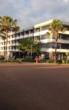 Hotelli Mid Pacific Motel (Port Macquarie, Australia)