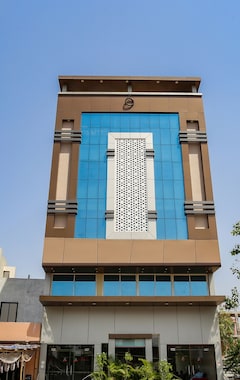 Hotel Shri Kalyan (Kota, Indien)
