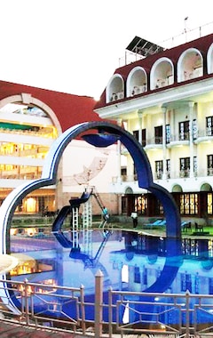 Hotel Agc (Aurangabad, India)