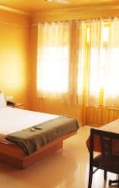 Hotelli Mardol Residency (Velha Goa, Intia)