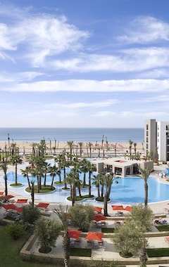 Hotelli The View Agadir (Agadir, Marokko)
