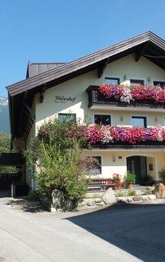 Gæstehus Haus Schon Weberhof (Kirchbichl, Østrig)