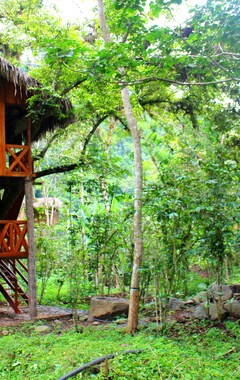 Hotel Santval Ecohosteria (Naranjito, Ecuador)
