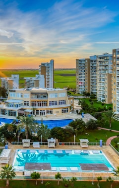 Hotel Caesar Resort Holiday Apartments (Trikomo, Cypern)