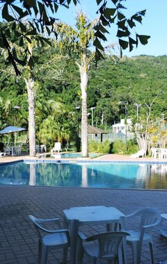 Hotel Canto da Ilha (Florianópolis, Brasil)