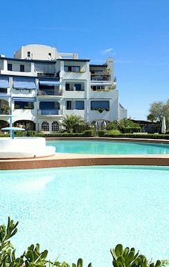 Hotel Portoverde Beach Apartments (Misano Adriatico, Italia)